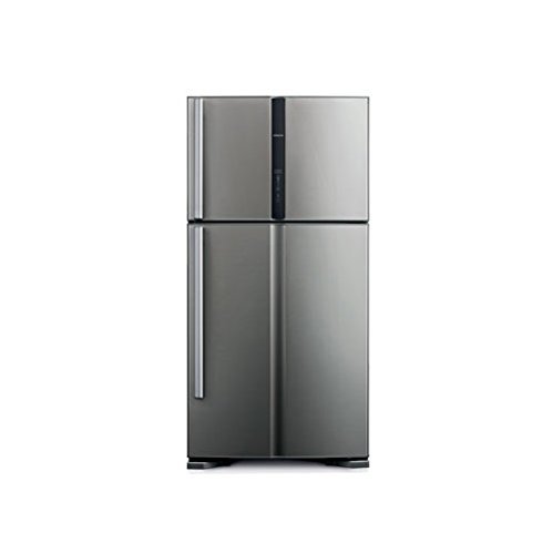 Hitachi 601 L 4 Star Frost Free Double Door Refrigerator(R